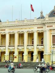 Hanoi Opera House