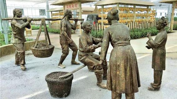 Liaocheng