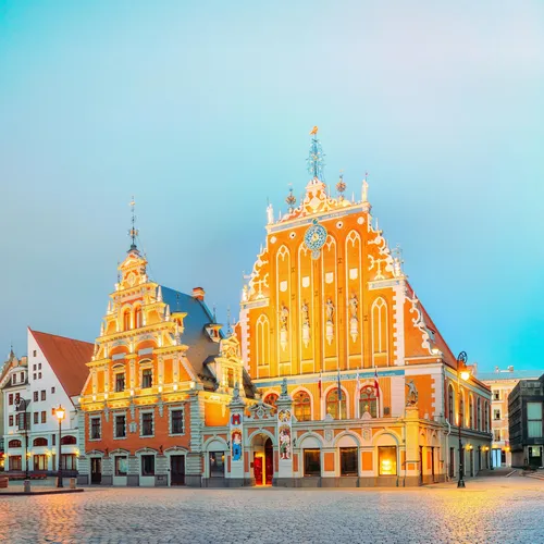 Museum of the Occupation of Latvia