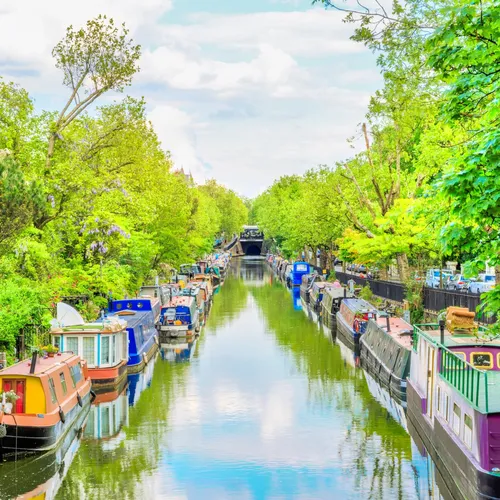Little Venice