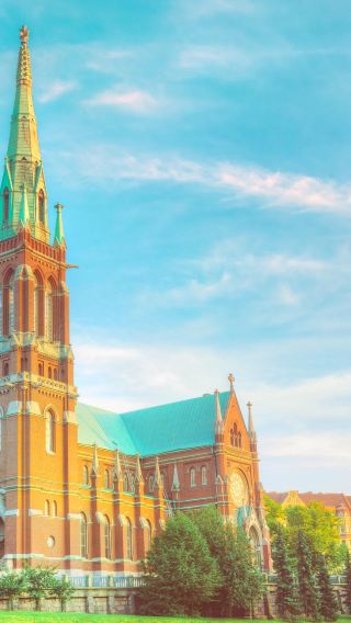 Equestrian statue of Marshal Mannerheim + St. John's Church + Temppeliaukio Church [Flexible itinerary]
