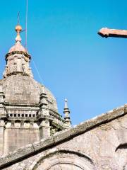 Museo da Catedral de Santiago