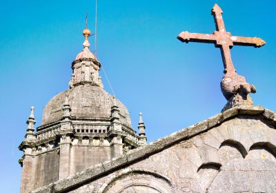 Musée de la cathédrale de Saint-Jacques-de-Compostelle