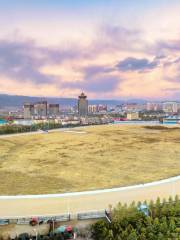 Inner Mongolia Race Course