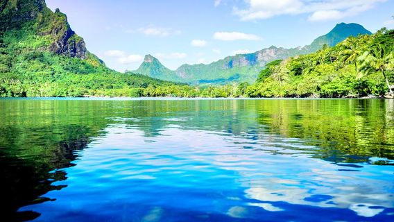 Moorea
