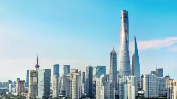 상하이 프라이빗 반나절 투어: 와이탄, 예원, 옥불사