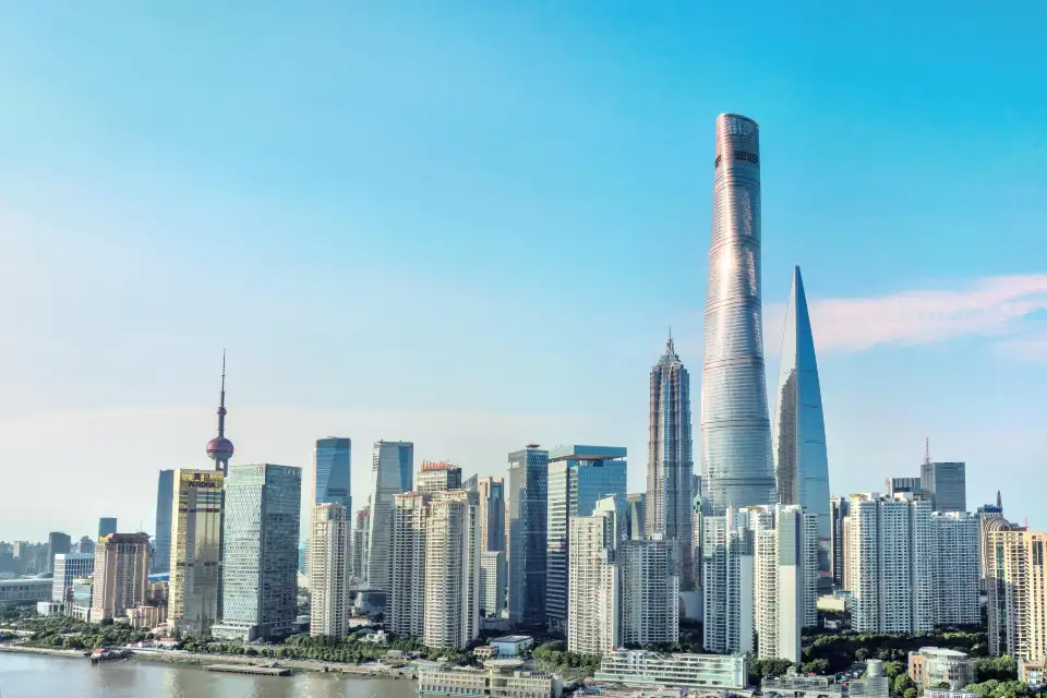 5_Shanghai Tower