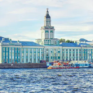 Кунсткамера