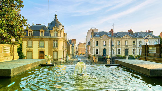 Rennes