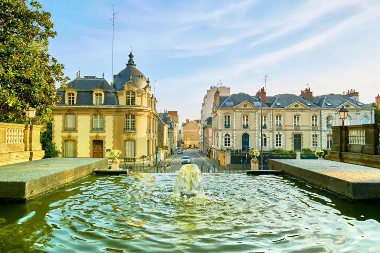 Rennes