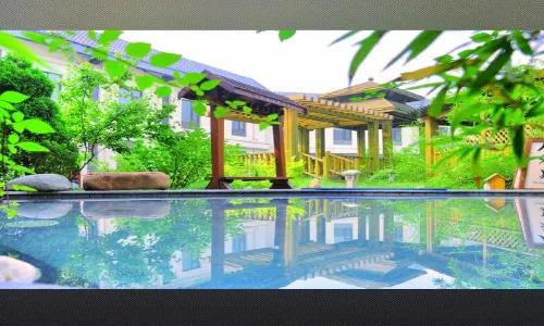 Guoyu Hot Spring
