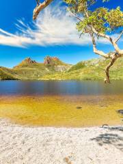 Dove Lake Circuit