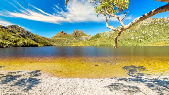 Dove Lake Circuit