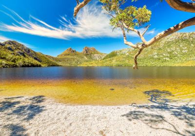 Dove Lake Circuit