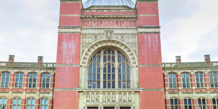 University of Birmingham