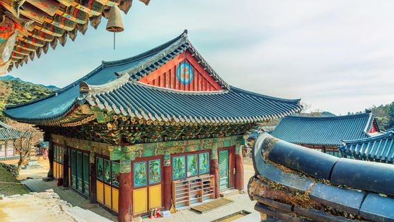 Daegu