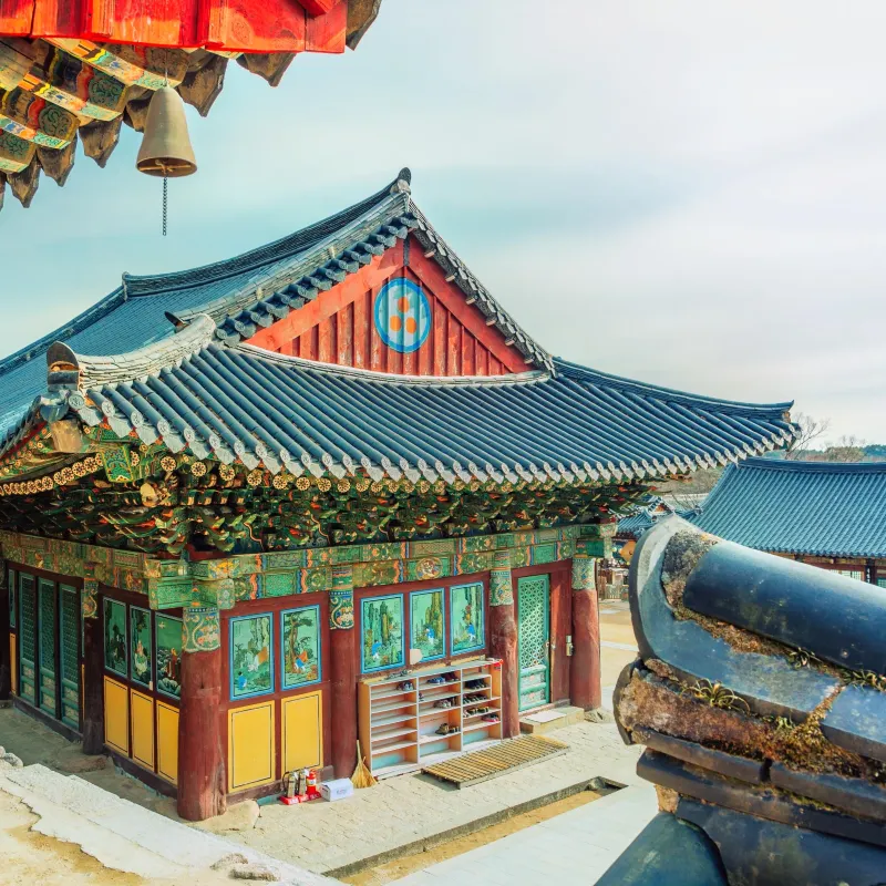桐華寺