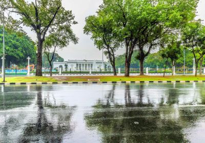 Istana Merdeka