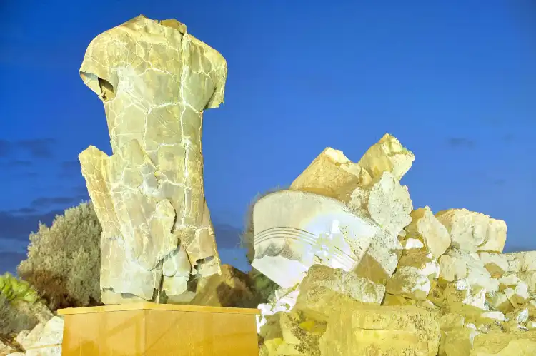 Các khách sạn gần Agrigento Centrale