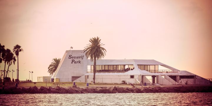Seawolf Park