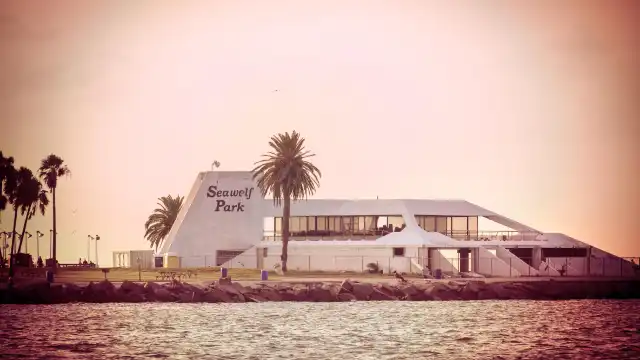 Hotels near Seawolf Park