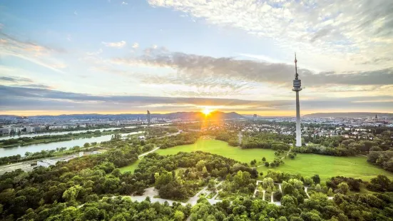 Donaupark