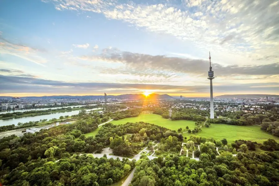 Donaupark