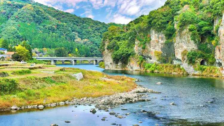 中津市