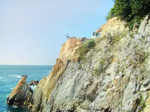 La Quebrada