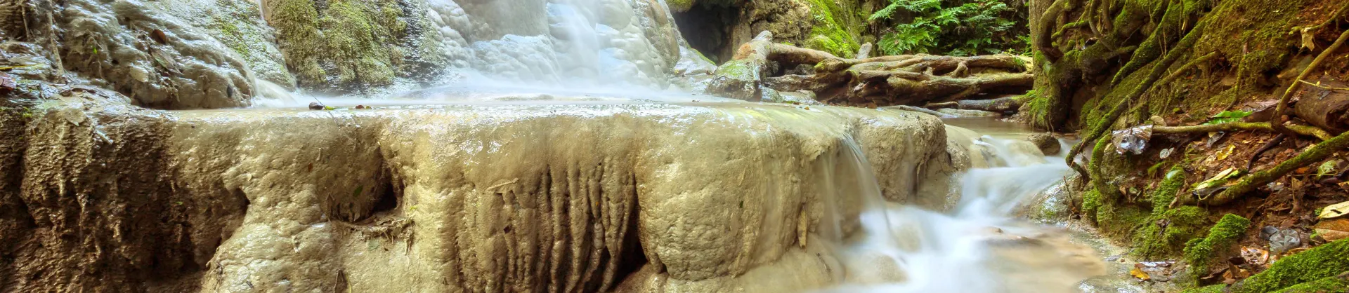 Water Fun Attractions