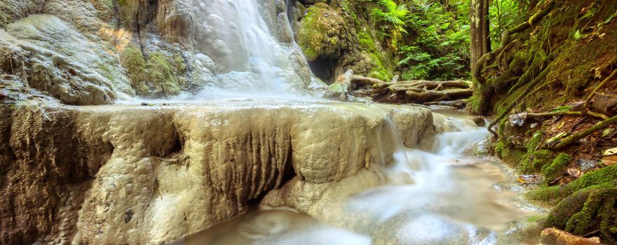Namtok Bua Tong-Nam Phu Chet Si National Park