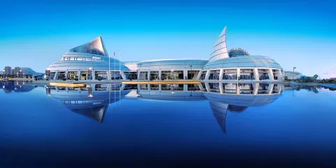 中國港口博物館