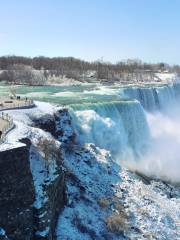 White Water Walk