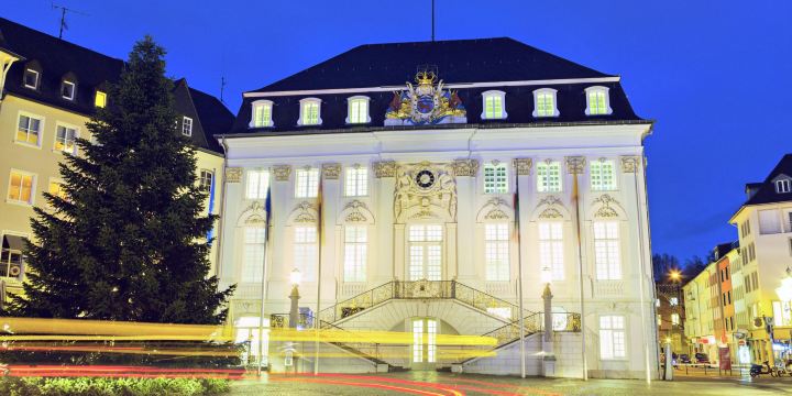 Altes Rathaus