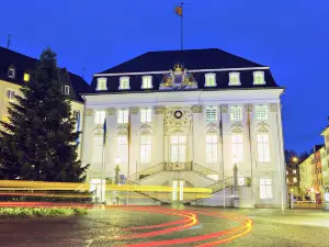 Altes Rathaus