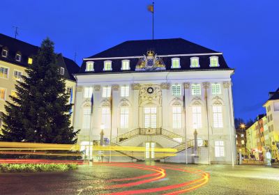 Altes Rathaus