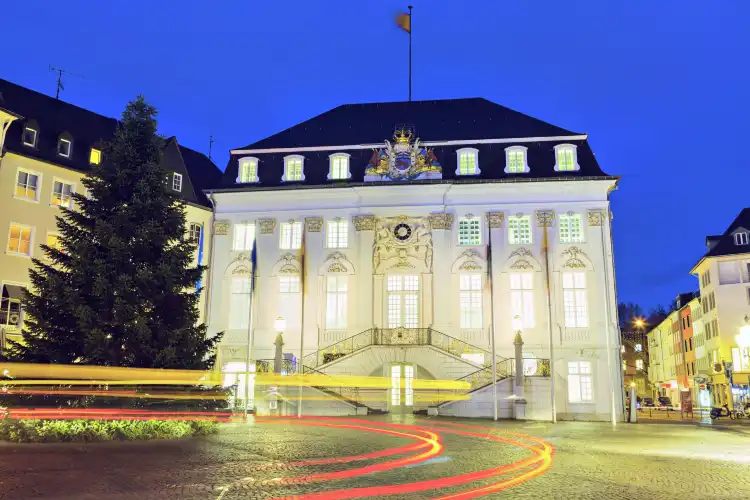Các khách sạn gần KINOPOLIS Bad Godesberg