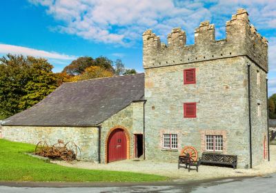 National Trust - Castle Ward