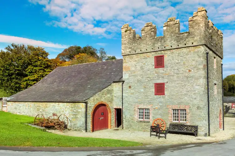 Downpatrick
