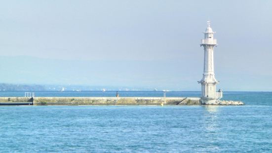 Bains des Pâquis