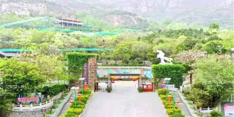 跑馬嶺門票所有旅客