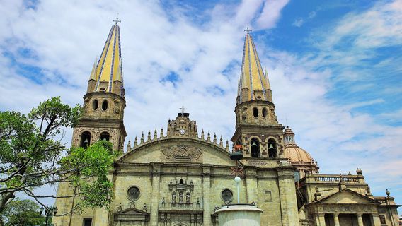 Guadalajara