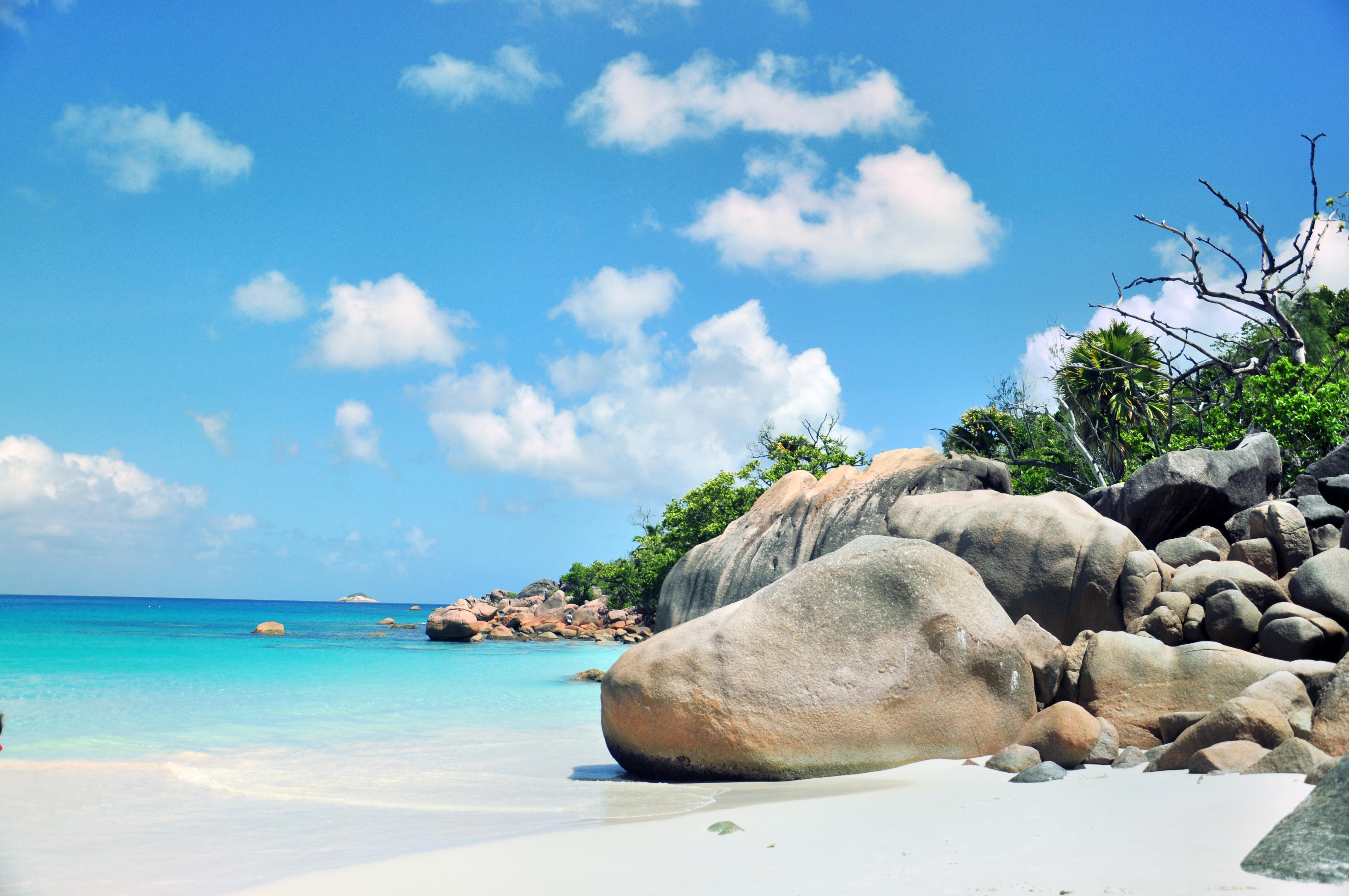 10 Best Things to do in Baie Ste Anne, Baie Sainte Anne Baie Ste Anne