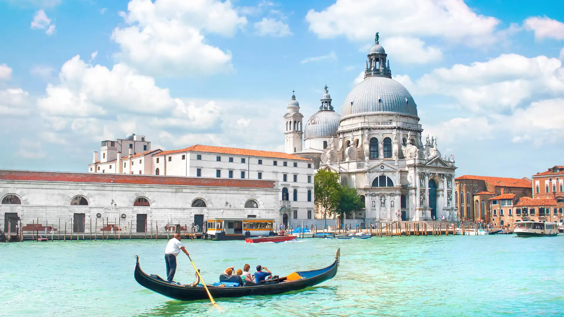 Hotel in zona Basilica Santa Maria della Salute