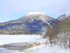 Akanko Onsen