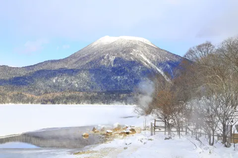Akanko Onsen