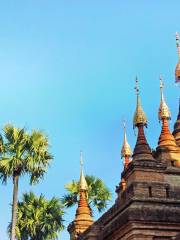 Dhammayazika Pagoda