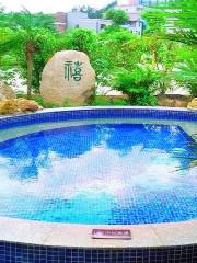 Yunxi Hot Spring