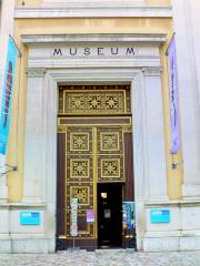 Musée d'histoire naturelle de Bâle