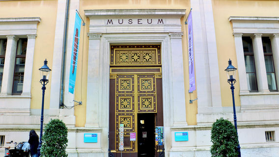 Museum of Natural History Basel